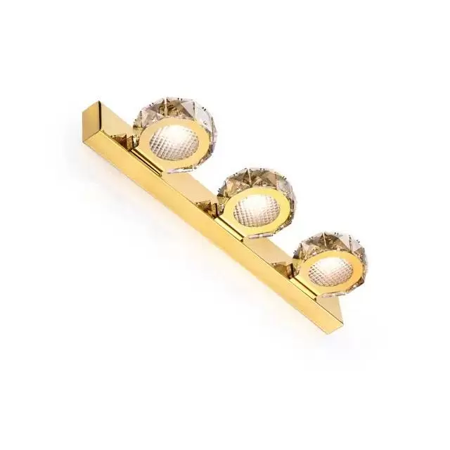 چراغ بالا آینه تک شعله مدل A32